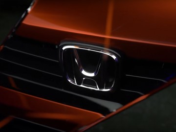  Nowa Honda Civic sedan &ndash; przed debiutem